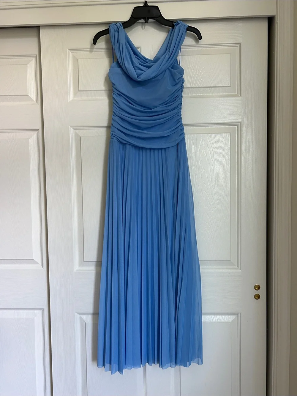 Abercrombie & Fitch elegant sky